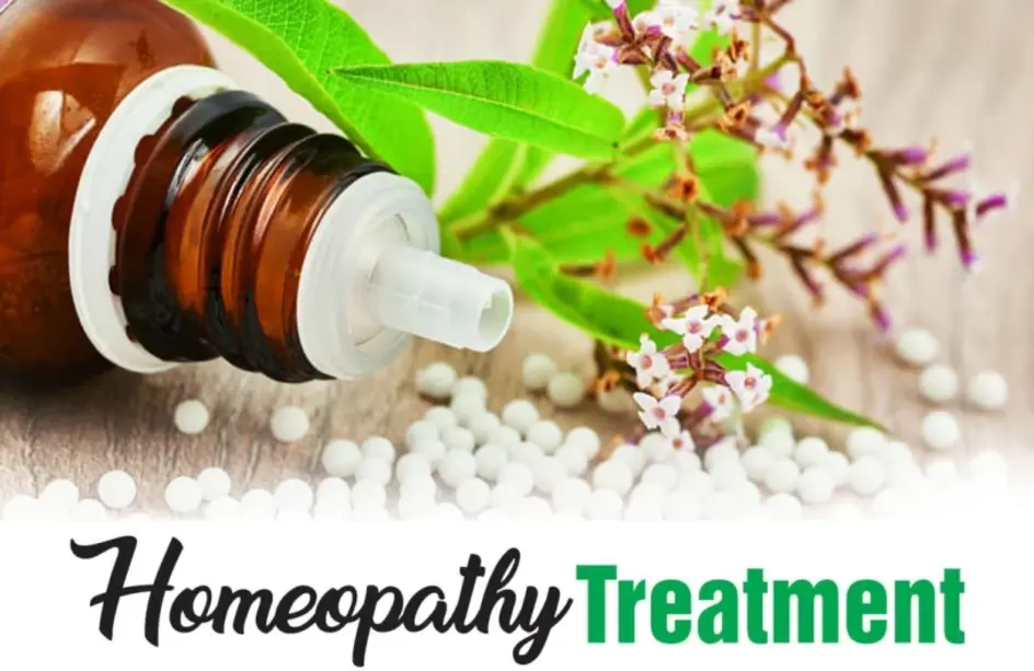 Best Homeopathy Clinic near me